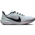 Men's Pegasus 41 Running Shoes White / Black / Hyper Pink - Achilles Heel