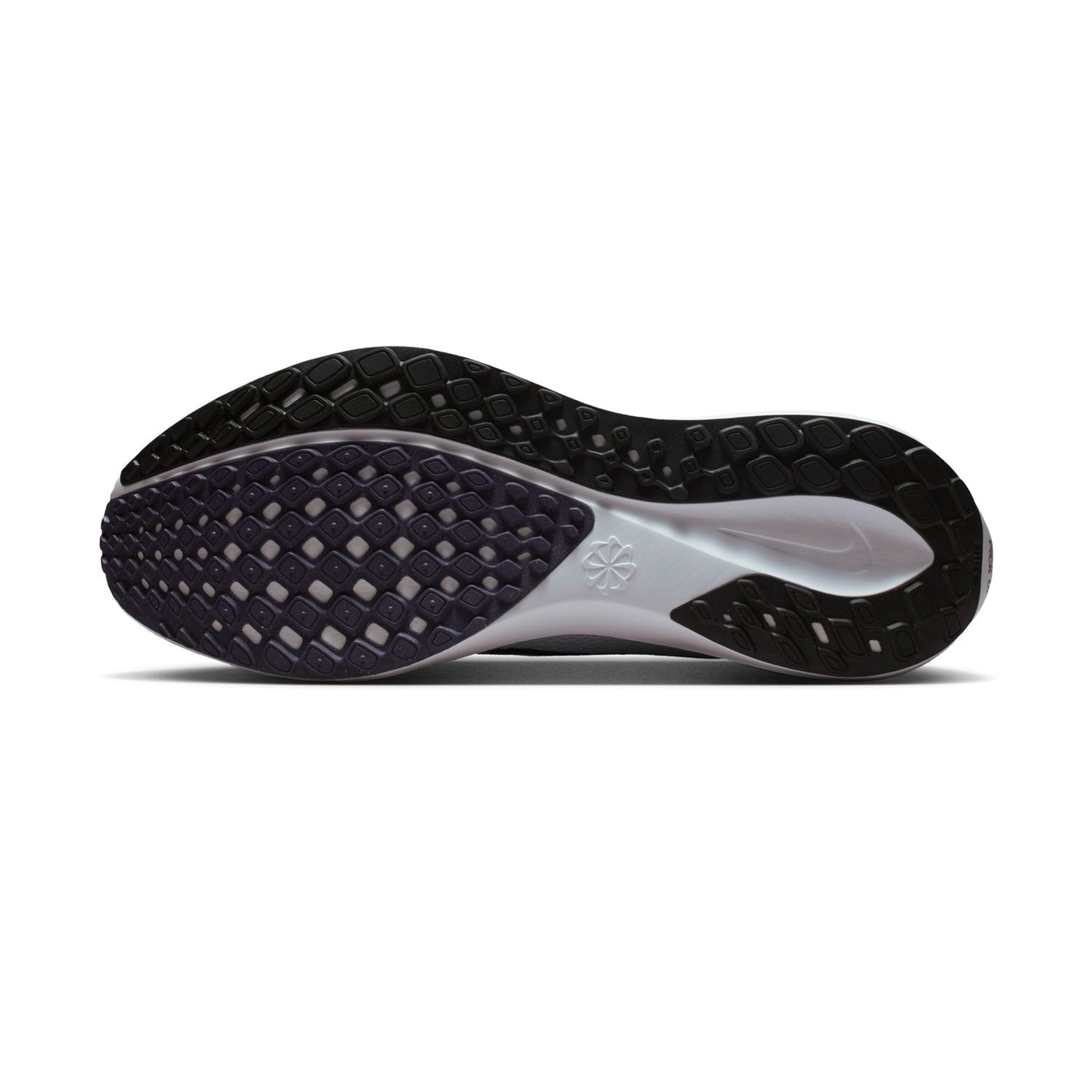 Men's Pegasus 41 Running Shoes White / Black / Hyper Pink