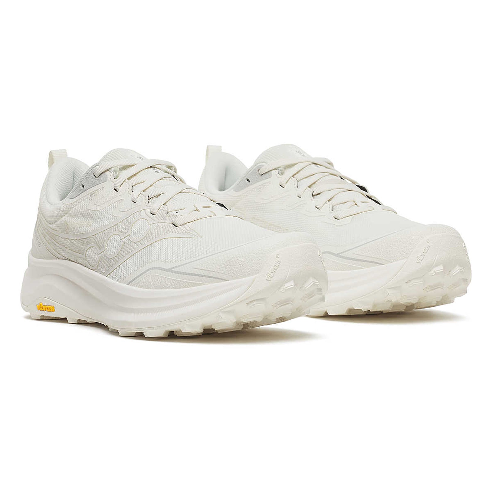 Men's Peregrine 16 GORE-TEX Trail Running Shoes Ivory