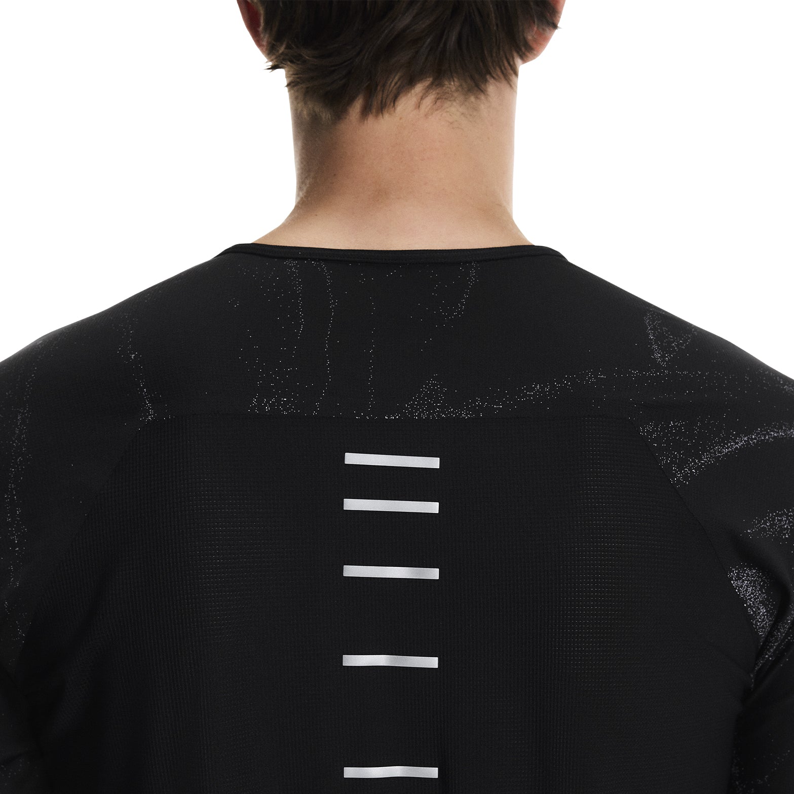 Men's Performance Tee Lumos Black