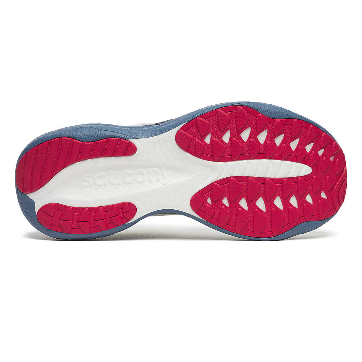 Men's Ride 19 Running Shoes Ivory / Storm - Achilles Heel