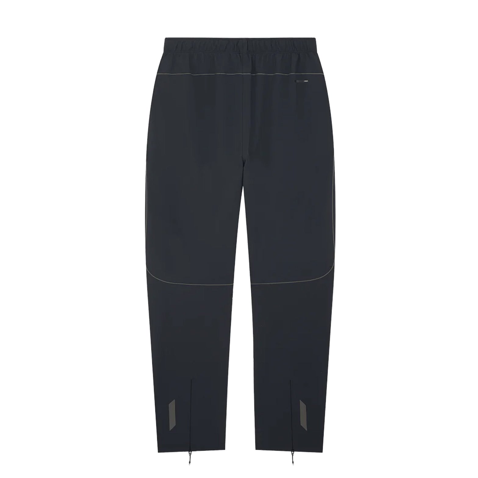 Men's Run Trousers Black