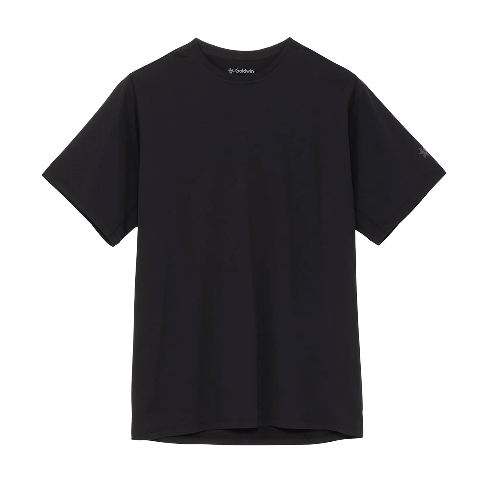 Men's WF-Dry Tee Black