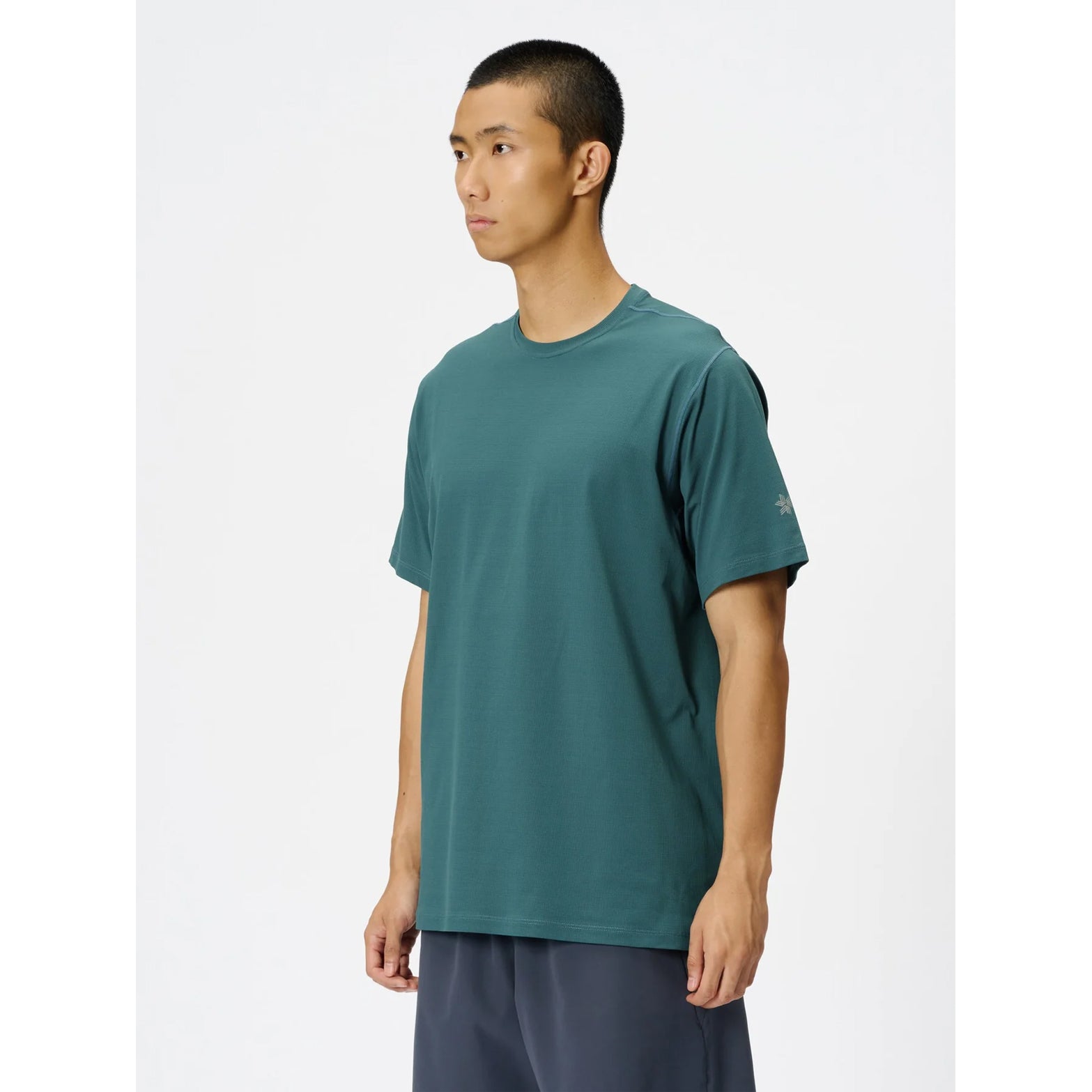 Men's WF-Dry Tee Black