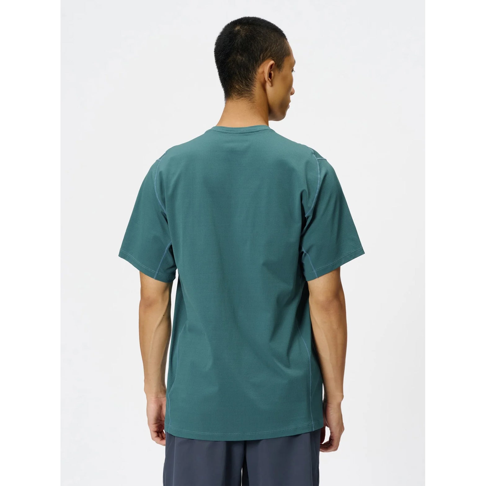 Men's WF-Dry Tee Black