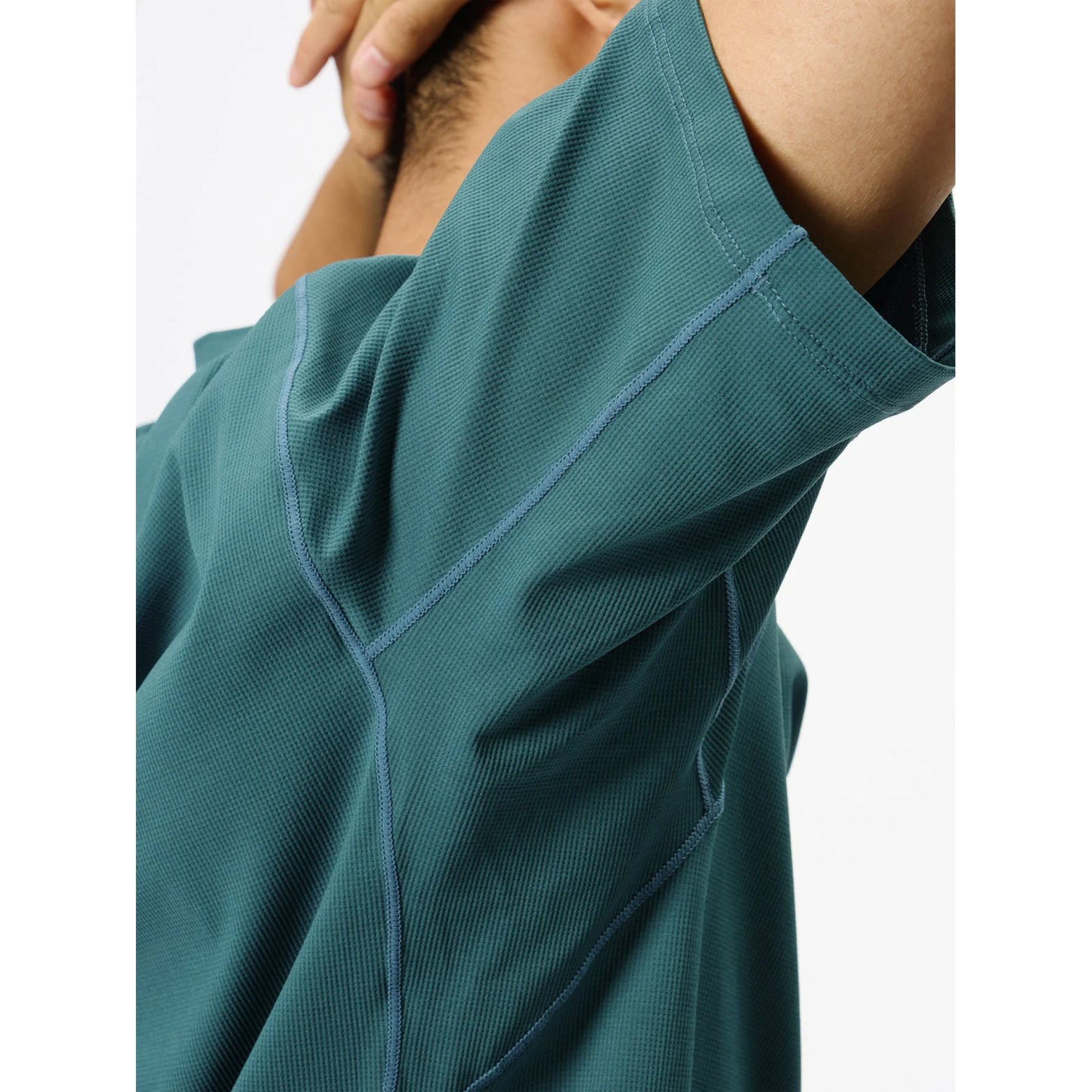 Men's WF-Dry Tee Black