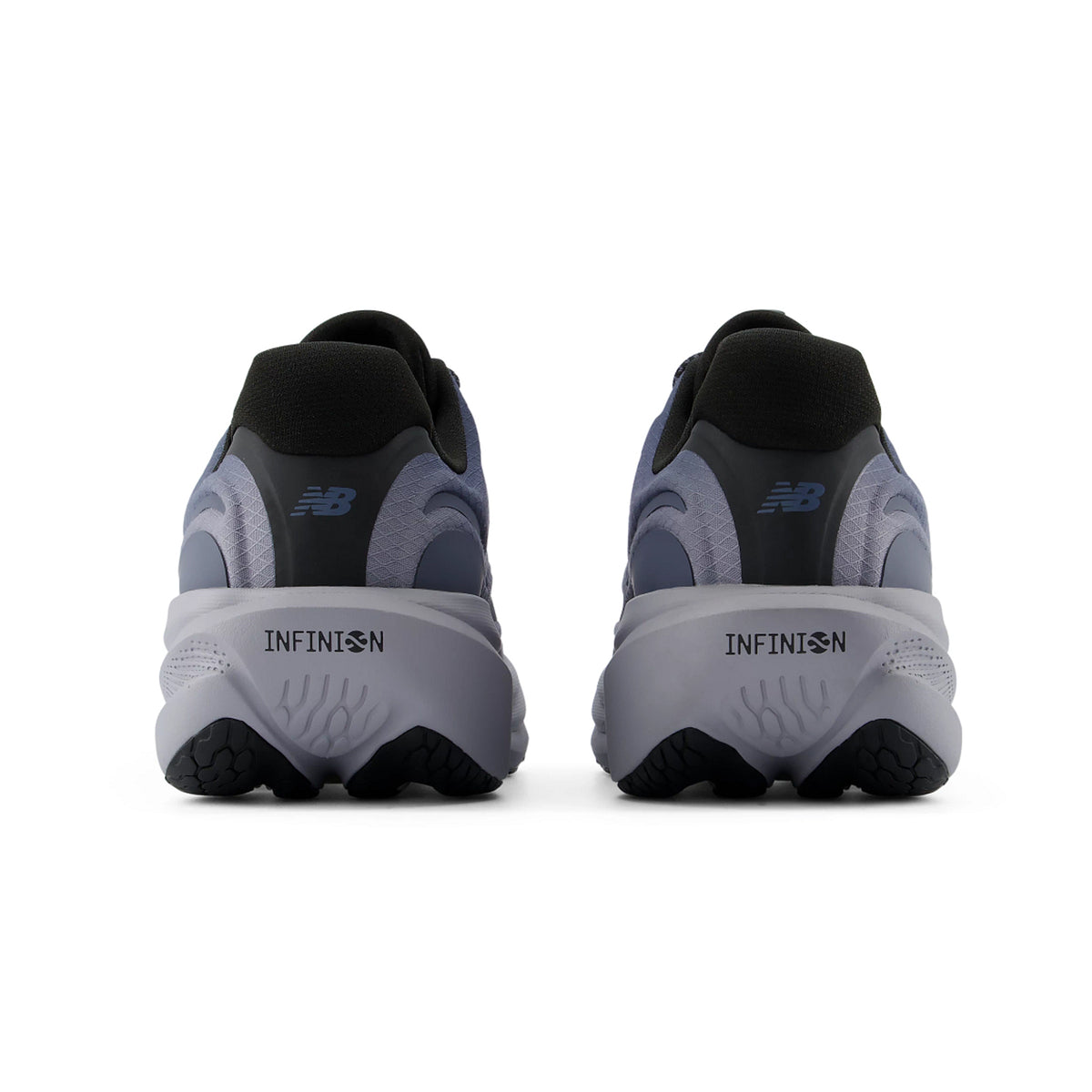 Men's 1080v15 Pykrete Running Shoes Digital Mist / Meteorite