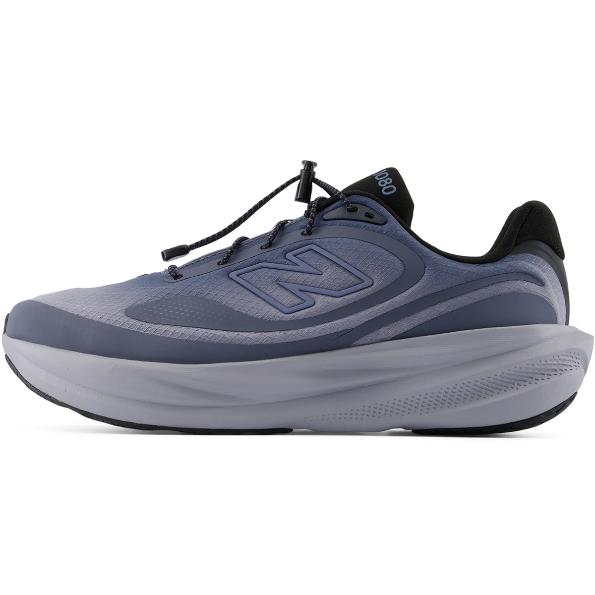 Men's 1080v15 Pykrete Running Shoes Digital Mist / Meteorite
