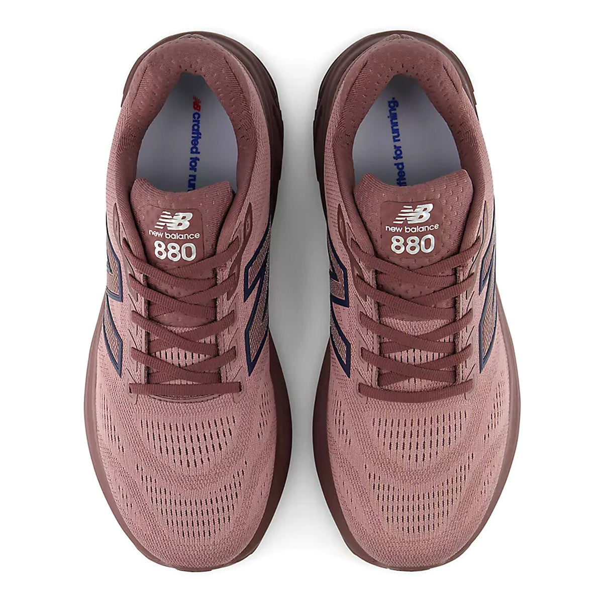 Men's 880v15 Running Shoes Fast Track / NB Navy