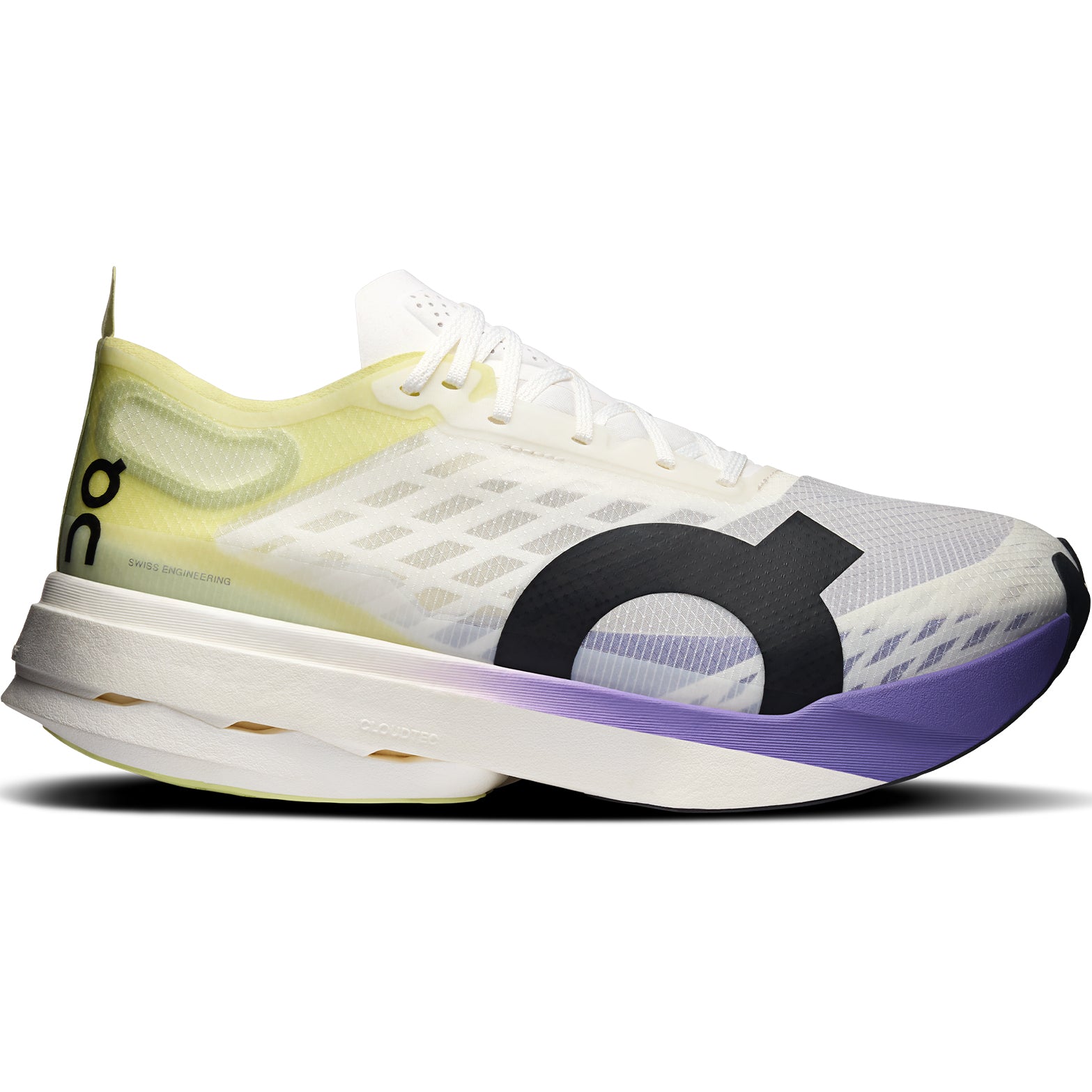 Men's Cloudboom Strike Juniper / Limelight