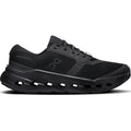 Men's Cloudrunner 3 Running Shoes Black / Black - Achilles Heel