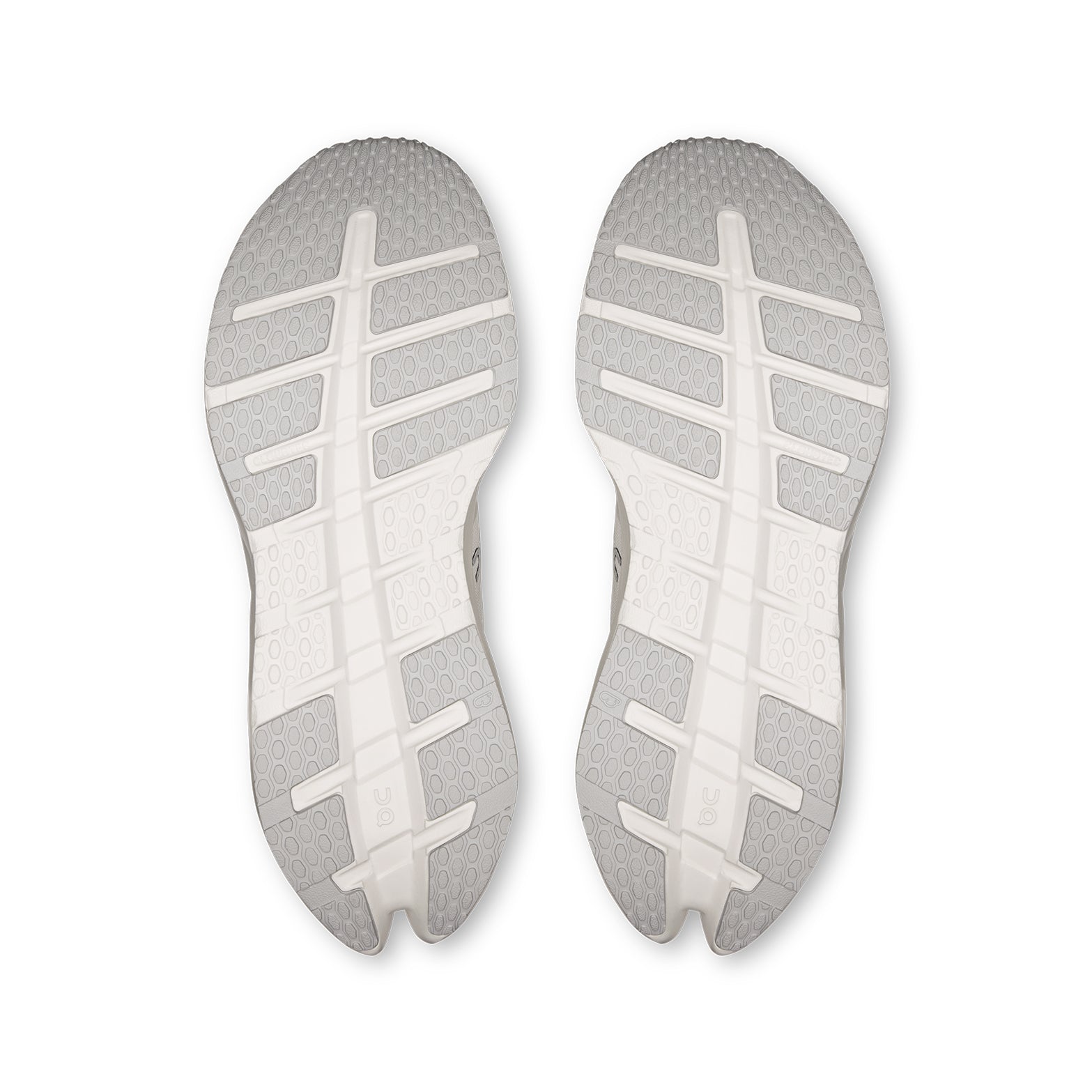 Men's Cloudrunner 3 Running Shoes White / Glacier
