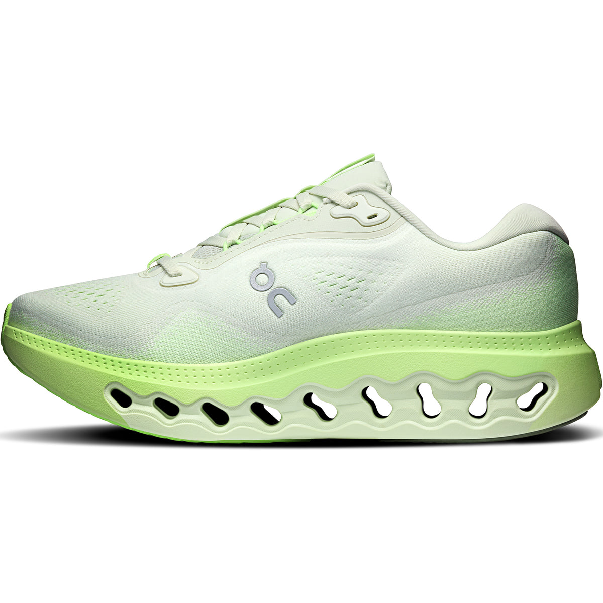 Men's Cloudsurfer 3 Running Shoes Sprout / Lucent