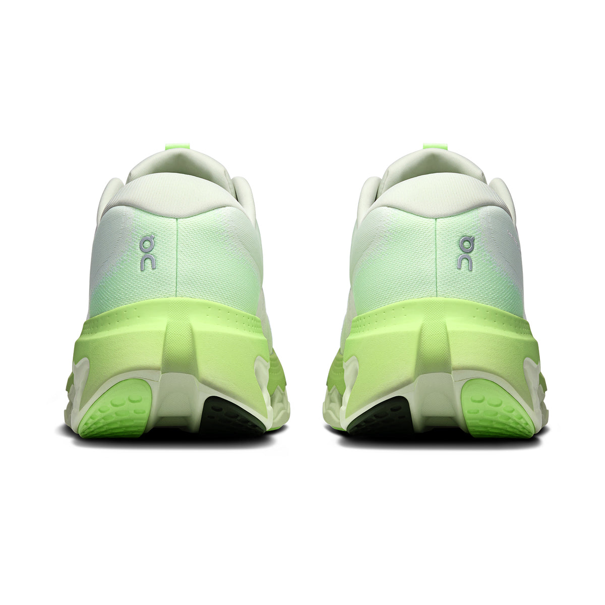 Men's Cloudsurfer 3 Running Shoes Sprout / Lucent
