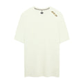 Men's Eco Tech Tee Cream