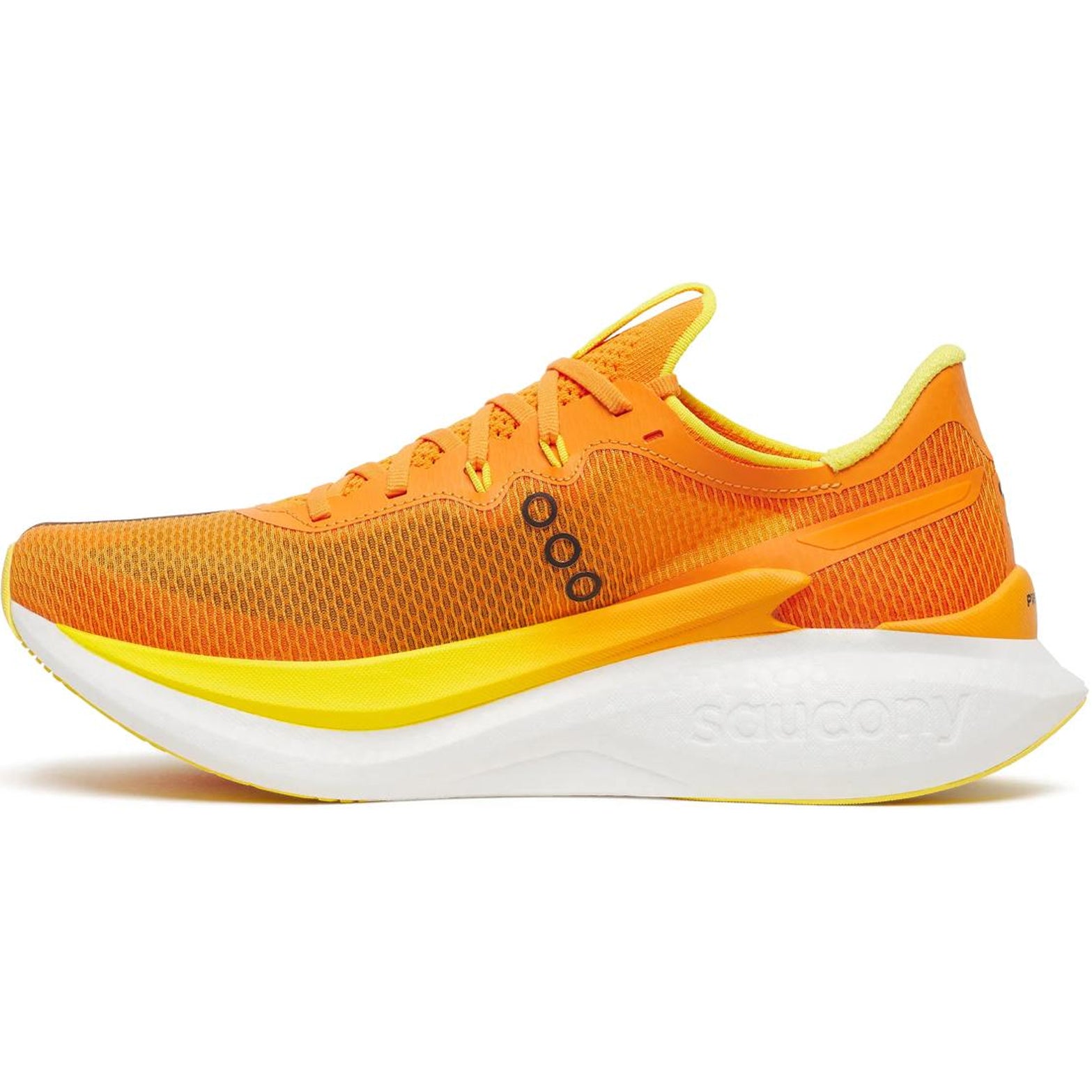 Men's Endorphin Pro 5 Running Shoes Fuego