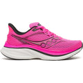 Men's Endorphin Speed 5 Running Shoes Shock / Black - Achilles Heel