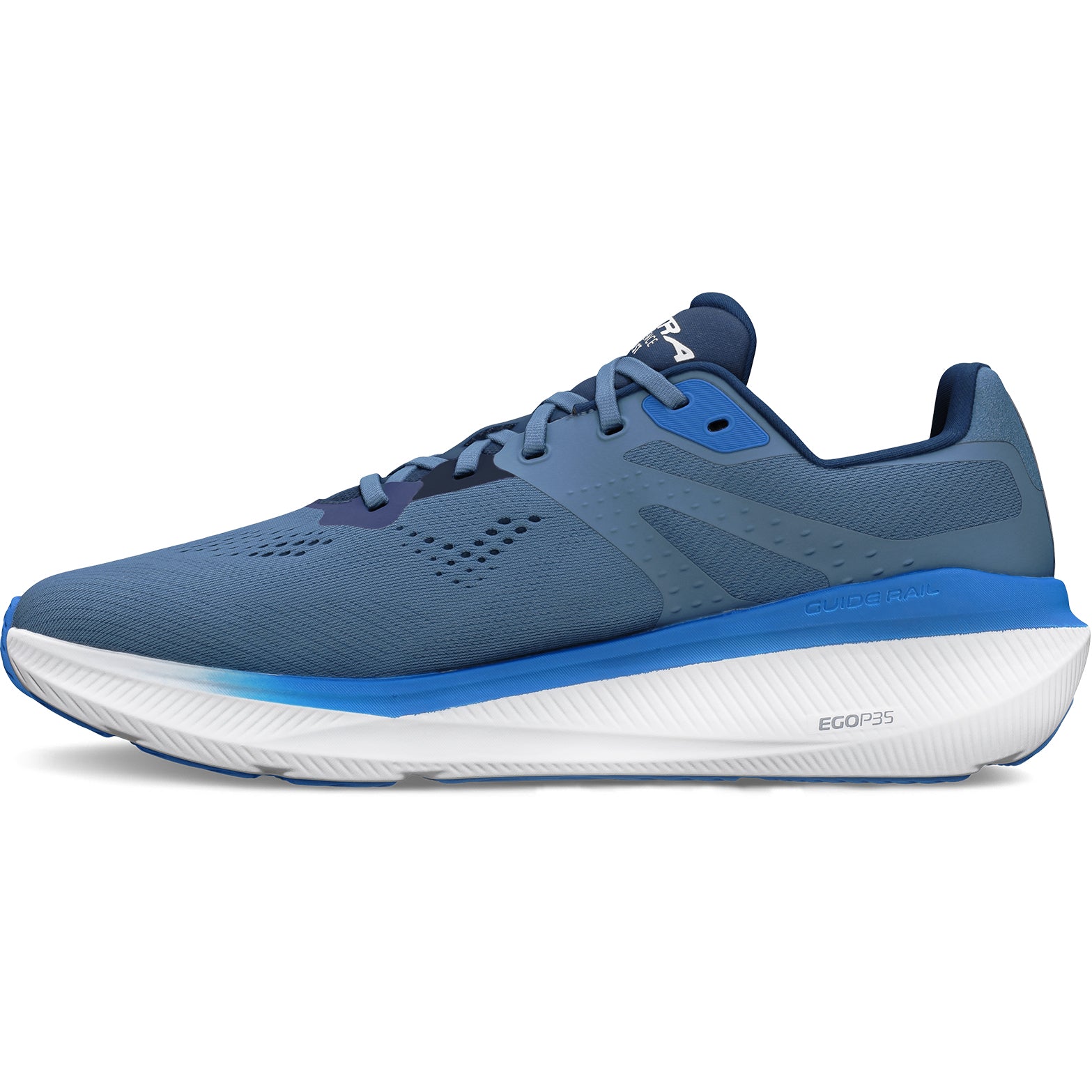 Men's Experience Flow ST Running Shoes Navy