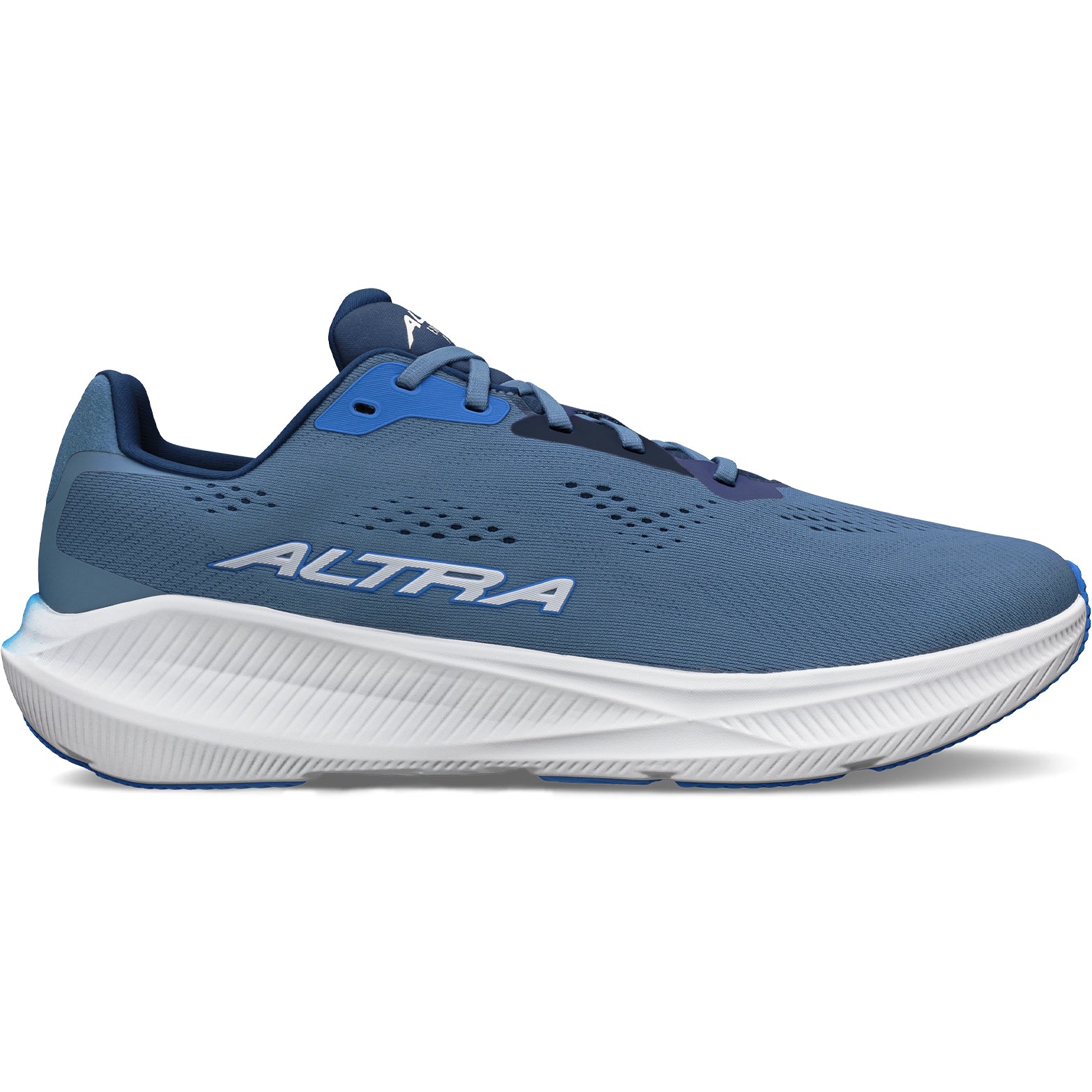 Men's Experience Flow ST Running Shoes Navy