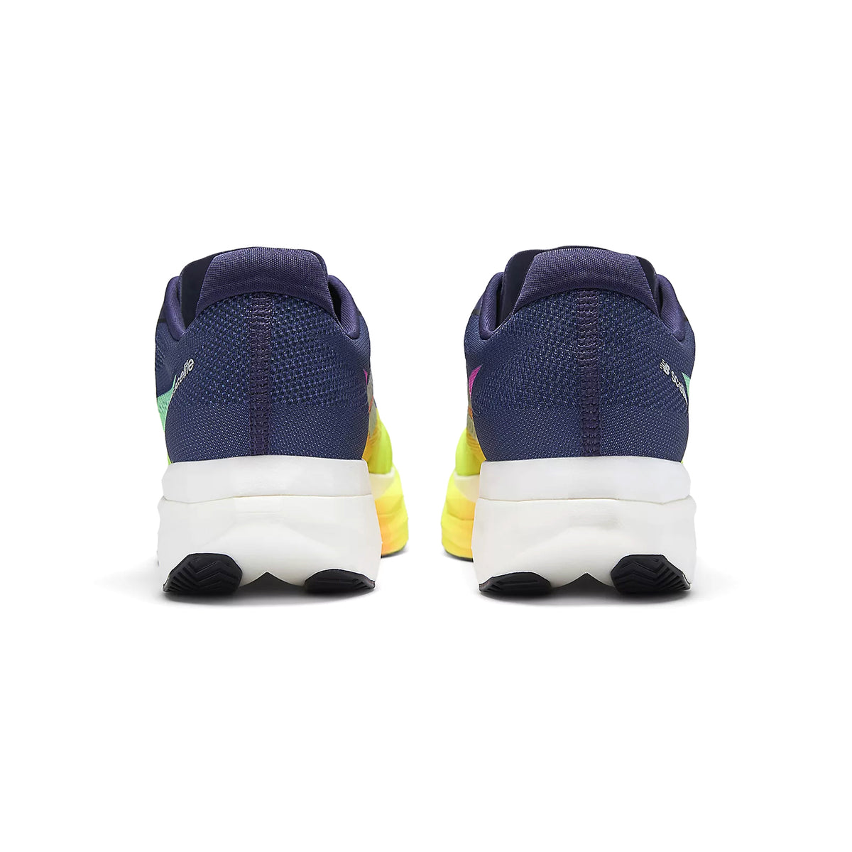 Men's FuelCell SuperComp Elite v5 Running Boysenberry / Afterglow - Achilles Heel