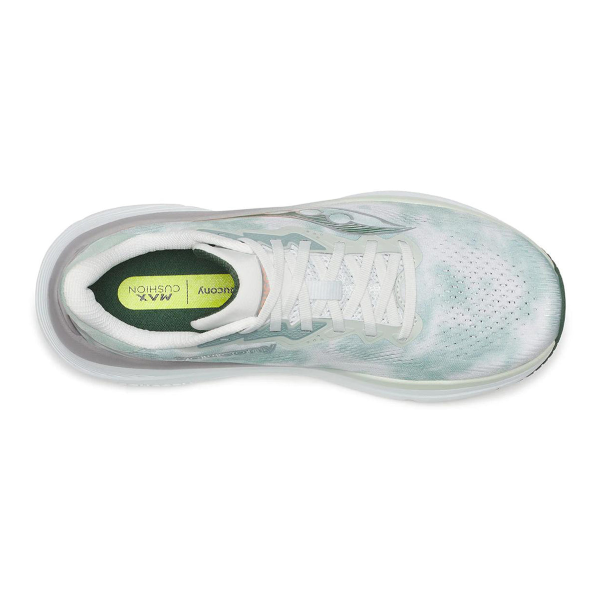 Men's Guide 19 Running Shoes Verde