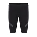 Men's Half Tights Black