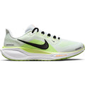 Men's Pegasus 41 Running Shoes White / Volt Ice / Barely Volt / Black - Achilles Heel
