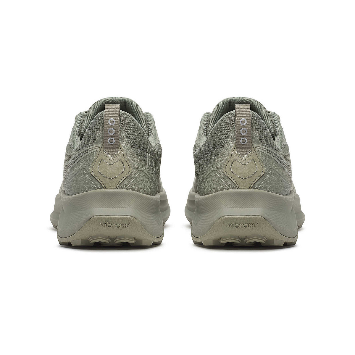 Men's Peregrine 16 GORE-TEX Trail Running Shoes Laurel / Sage - Achilles Heel