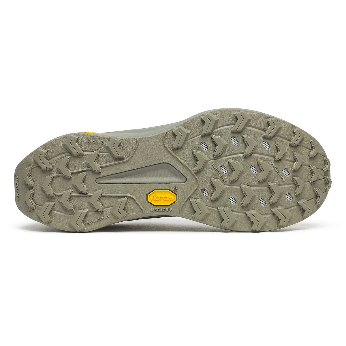 Men's Peregrine 16 GORE-TEX Trail Running Shoes Laurel / Sage - Achilles Heel