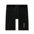 Men's SoLite Half Tights Black
