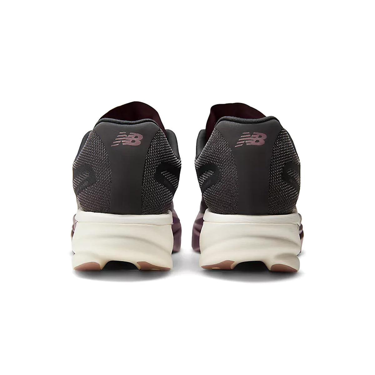 Men's SuperComp Elite v6 Running Shoes Cherry Leather / Pebble