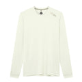 Men's Tech Top Cream
