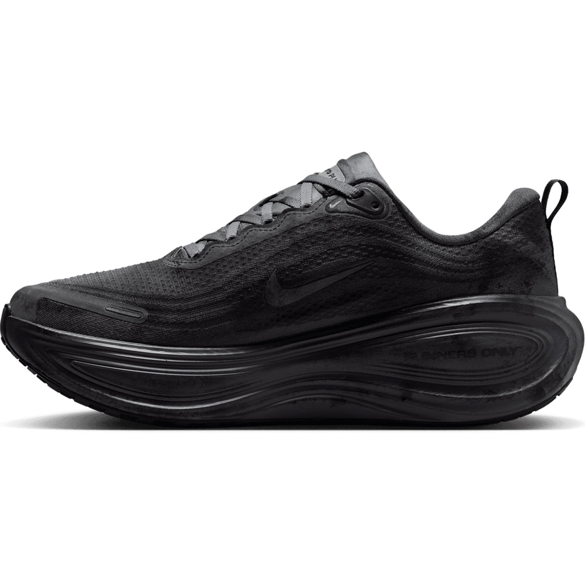 Men's Vomero Plus "Run In Berlin" Running Shoes Iron Grey / Off Noir / Light Smoke Grey
