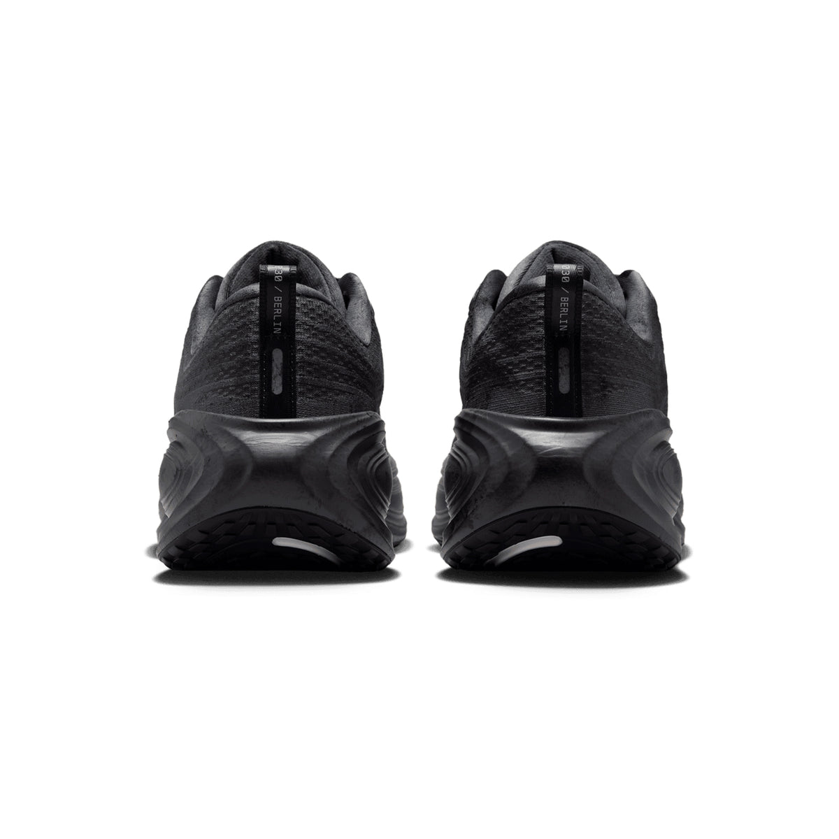 Men's Vomero Plus "Run In Berlin" Running Shoes Iron Grey / Off Noir / Light Smoke Grey