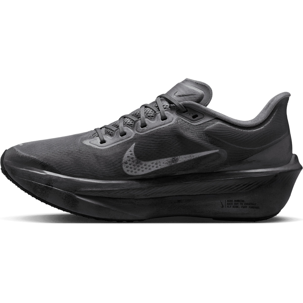 Men's Zoom Fly 6 "Run in Berlin" Running Shoes Iron Grey / Off Noir / Anthracite