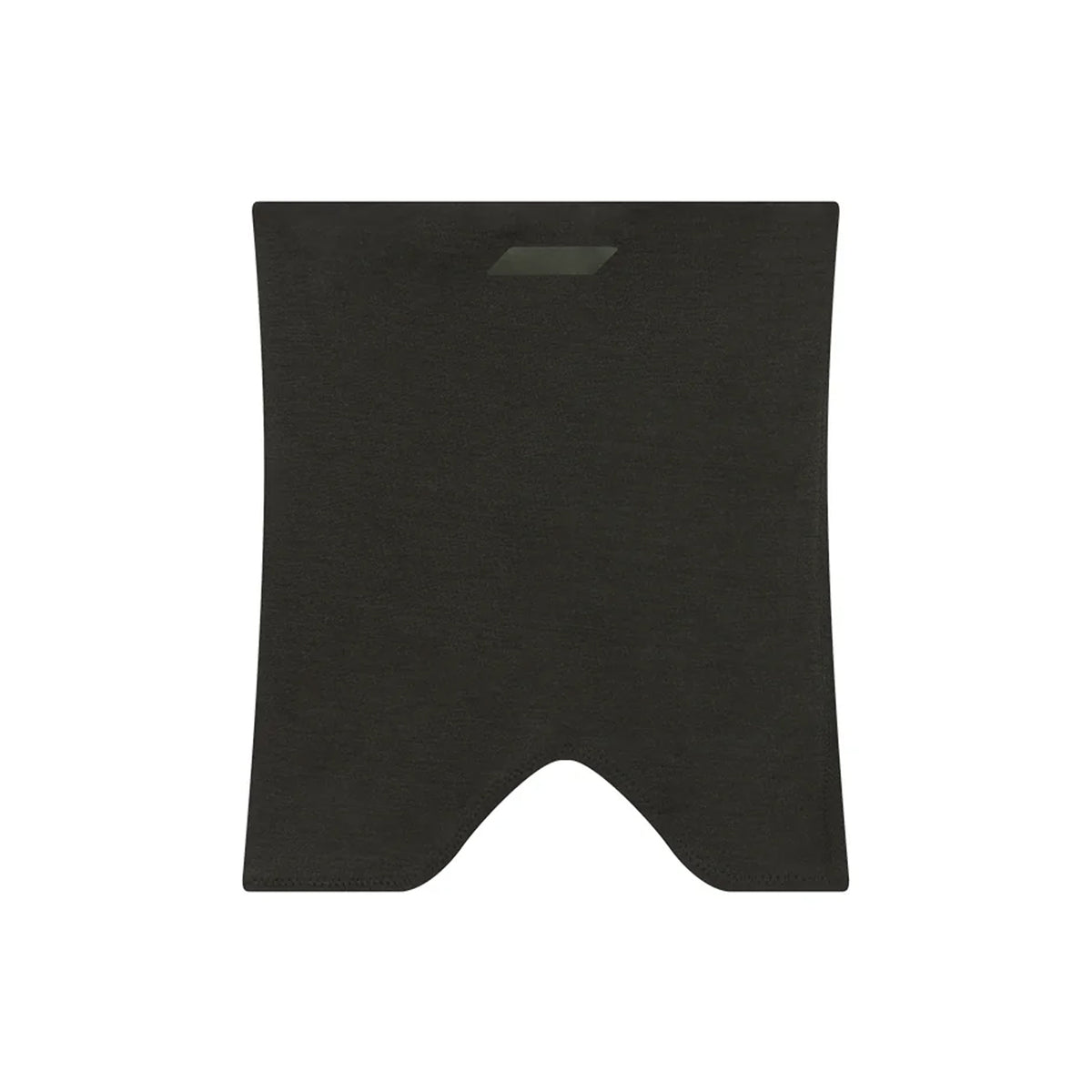 Merino Silk Neck Warmer Forest Night