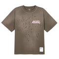 MothTech Tee Sun Bleached Rain Drum
