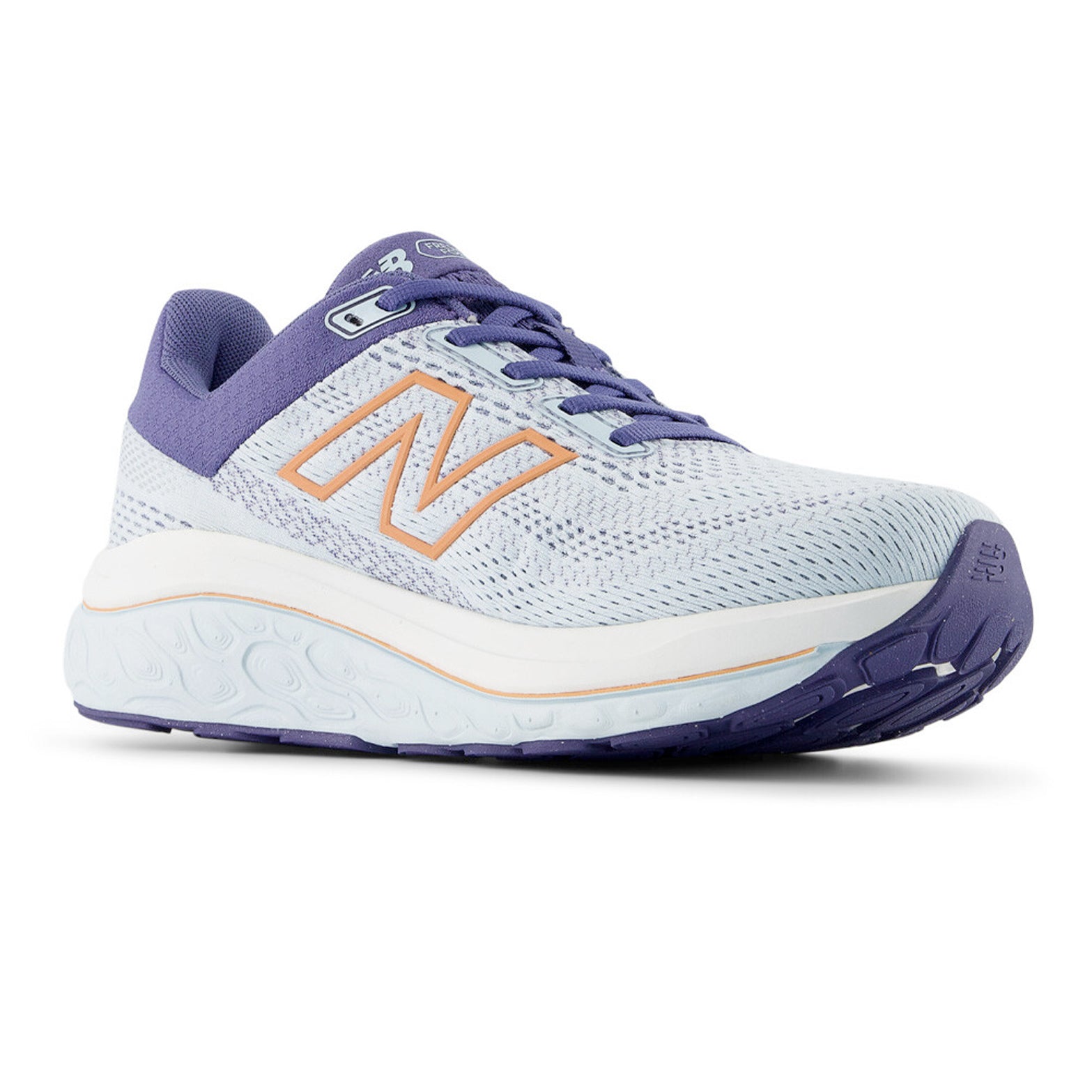 Women's 860v14 Running Shoes Frosted Glass / Dream State - Achilles Heel