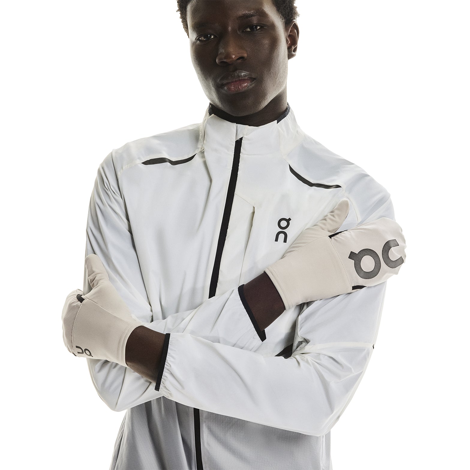 On Core Gloves Truffle - Achilles Heel