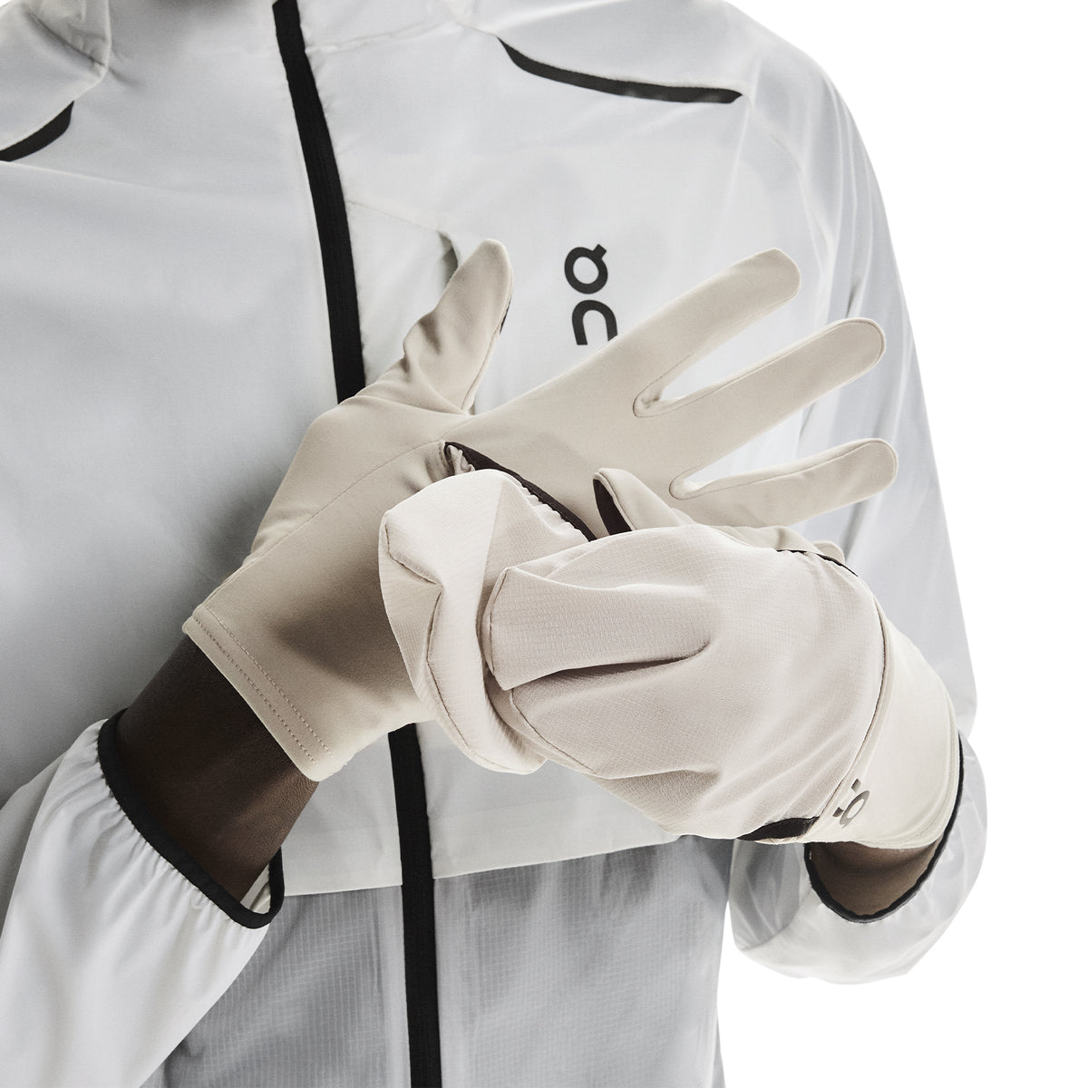 Core Gloves Truffle - Achilles Heel