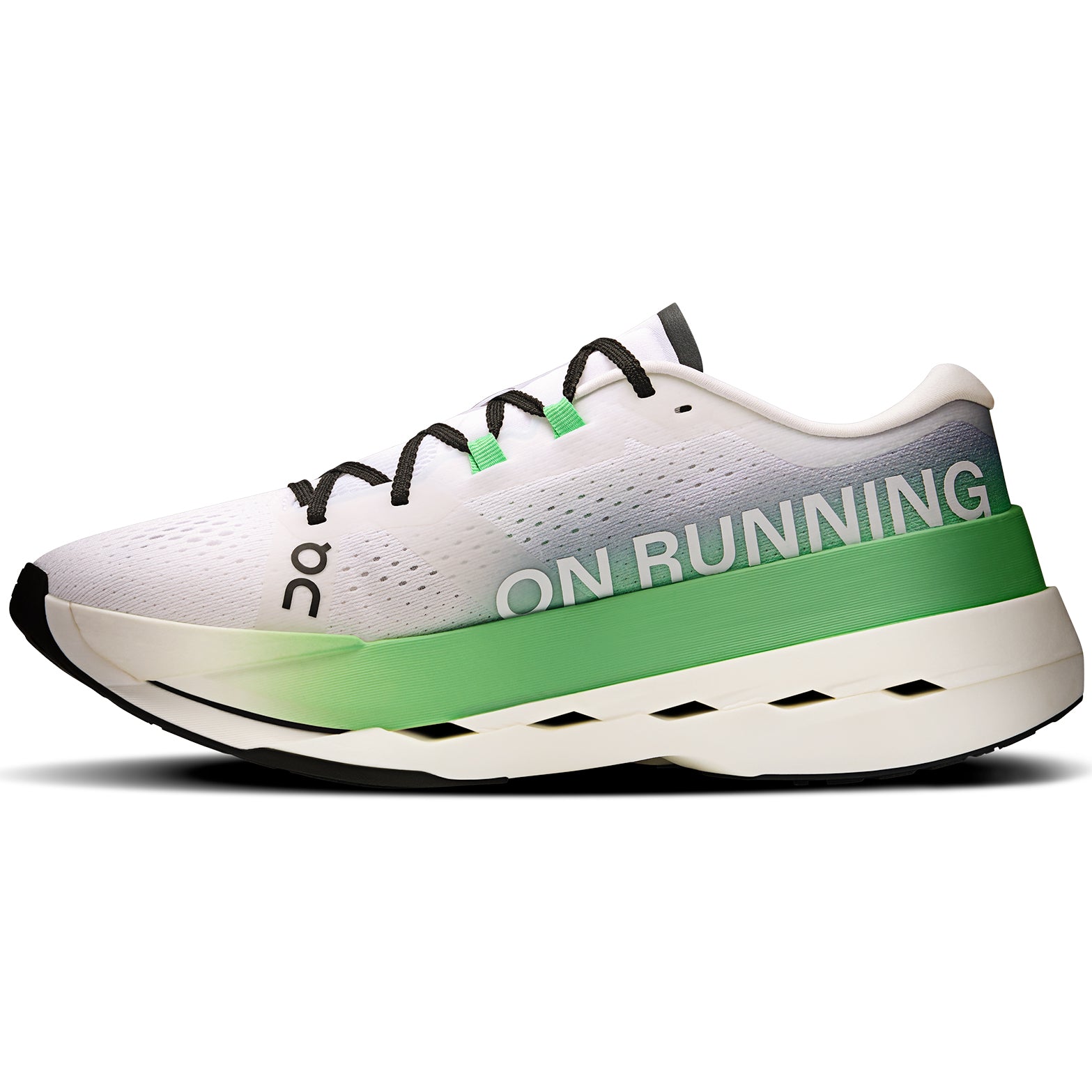 Men's Cloudboom Max Honeydew / Lilac - Achilles Heel