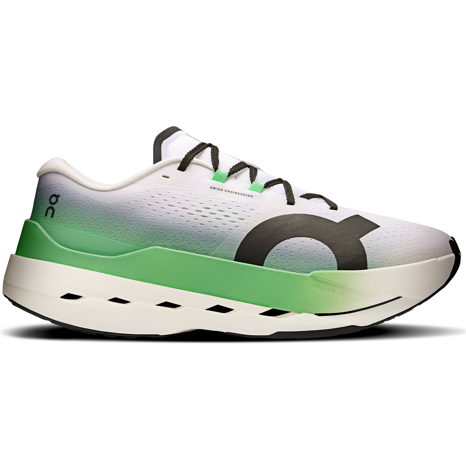 Men's Cloudboom Max Honeydew / Lilac - Achilles Heel