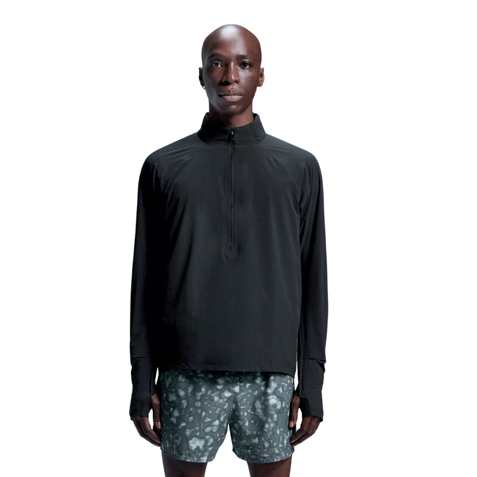 Men's Trail Breaker Black - Achilles Heel