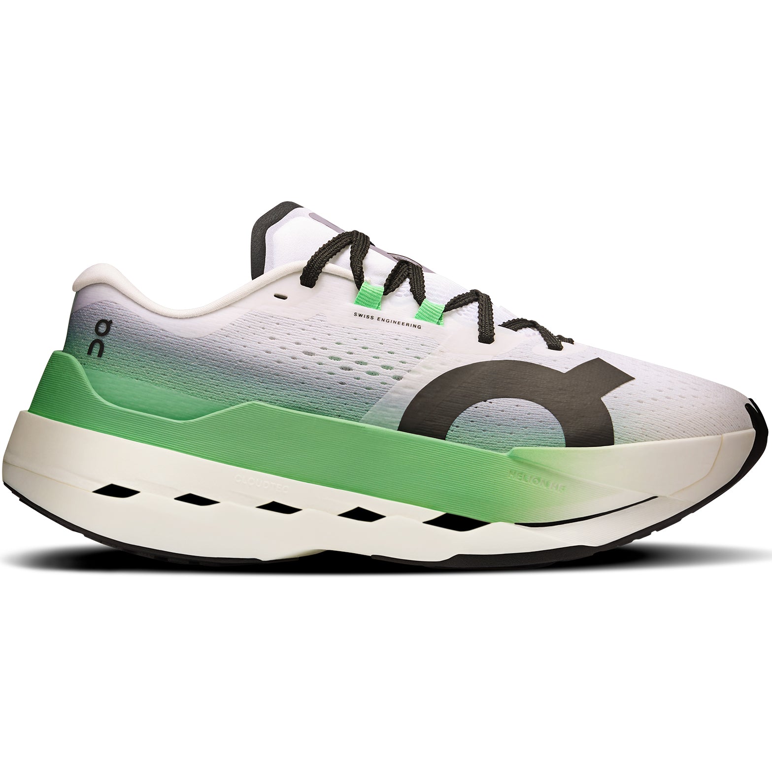 Women's Cloudboom Max Honeydew / Lilac - Achilles Heel