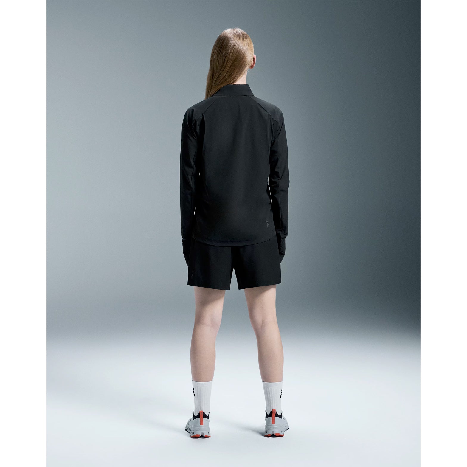 Women's Trail Breaker Black - Achilles Heel