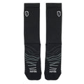 Performance Sock Black - Achilles Heel