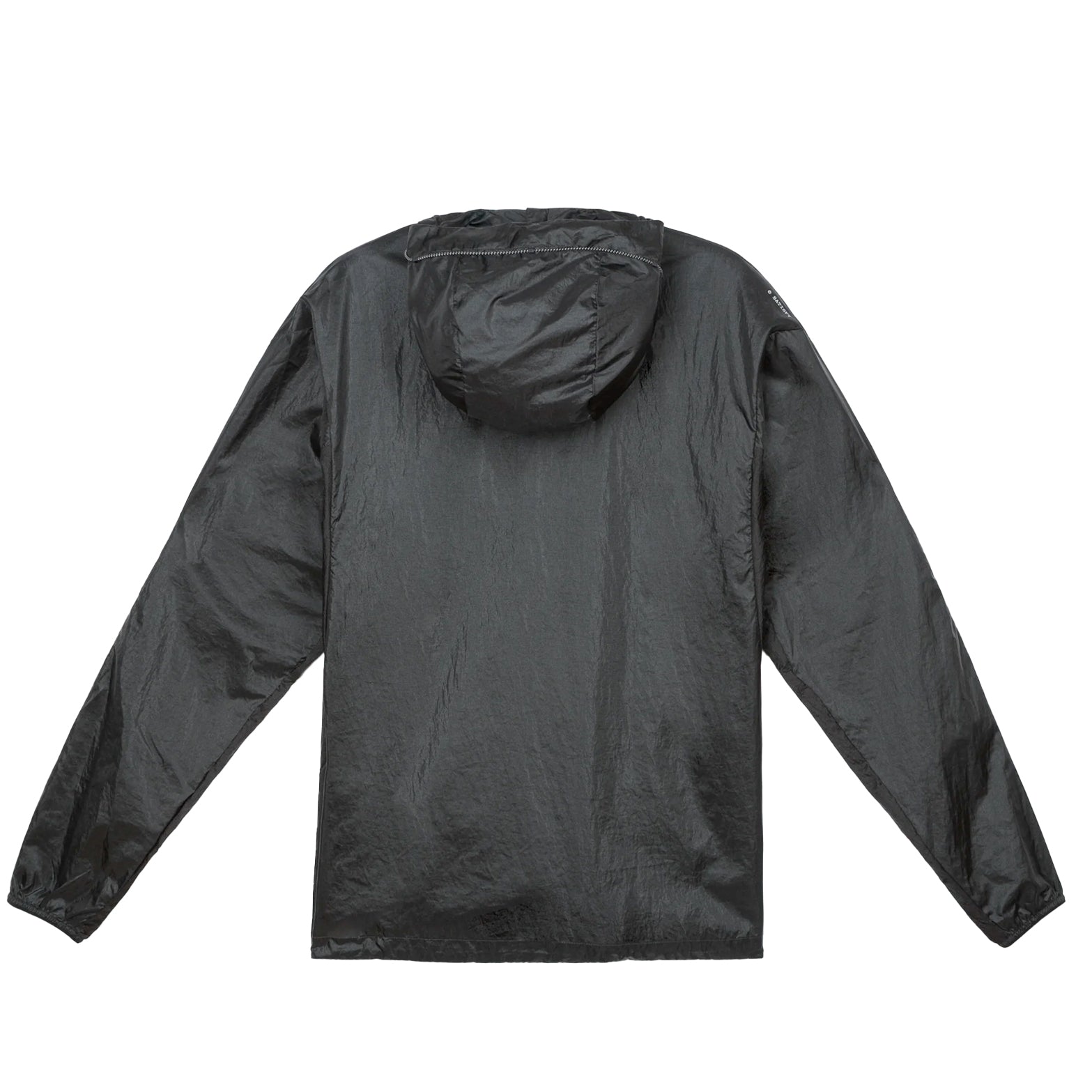 Pertex Diamond Fuse Windbreaker Jacket Black - Achilles Heel