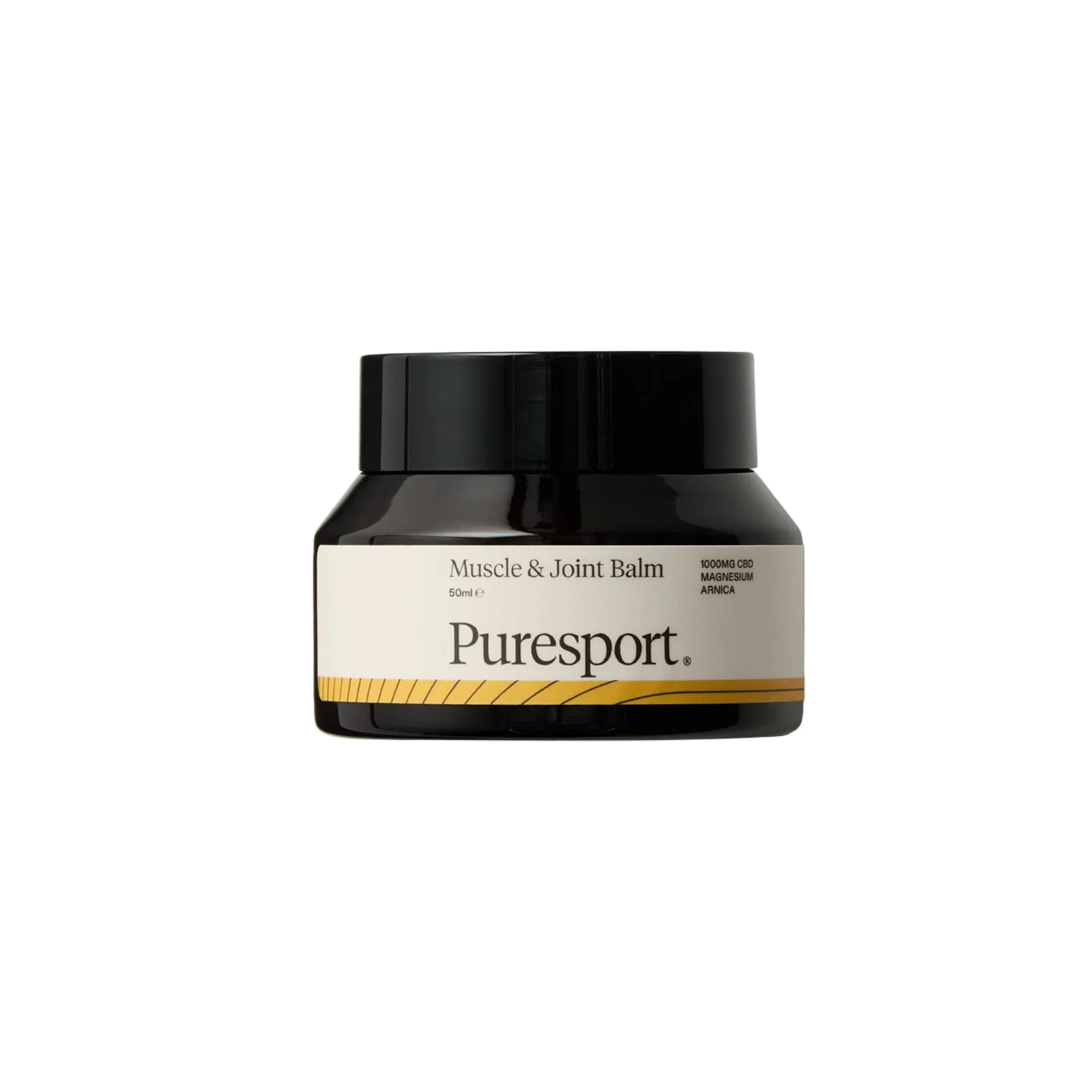 Muscle & Joint Balm 1000mg - Achilles Heel