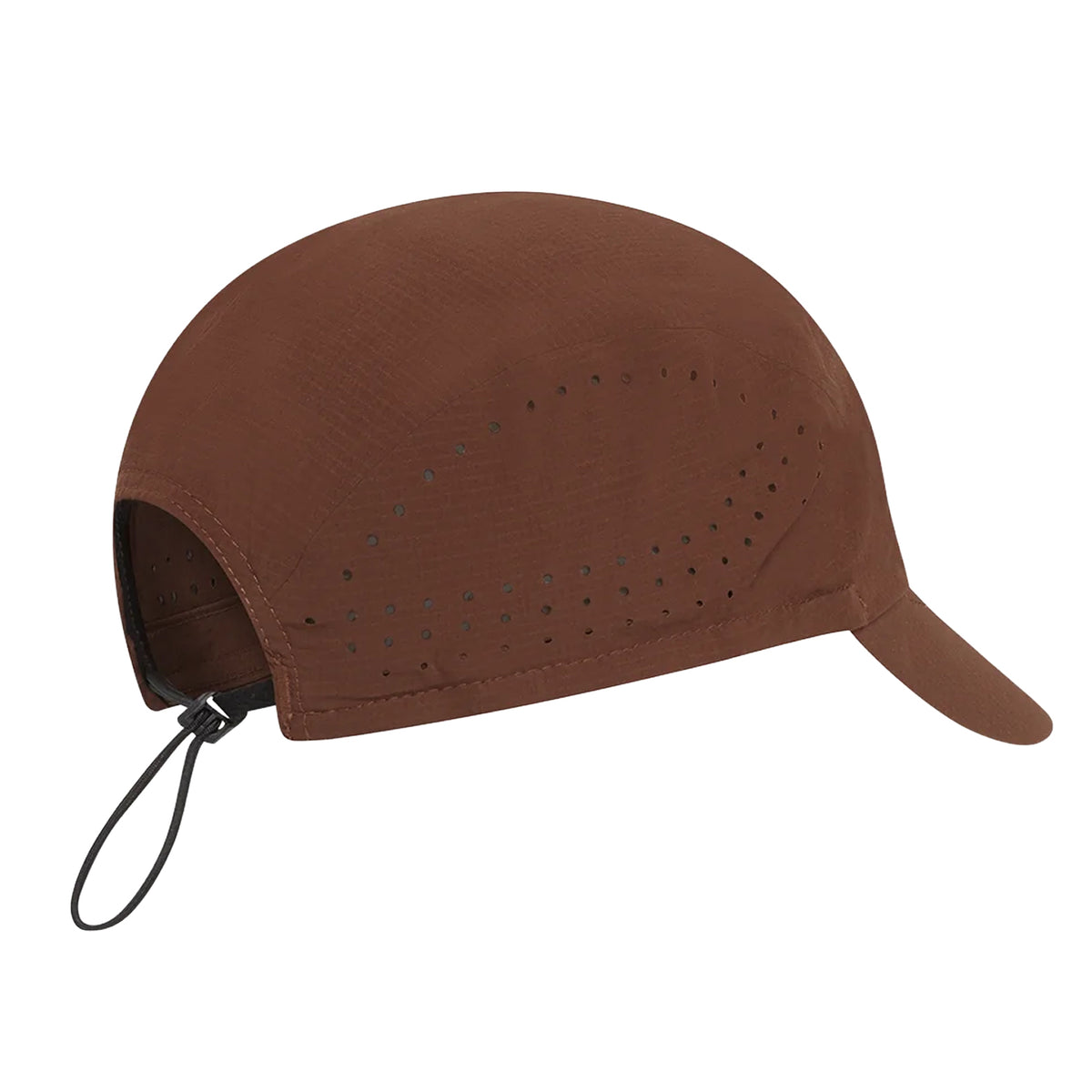 Run Cap 2.0 Brown