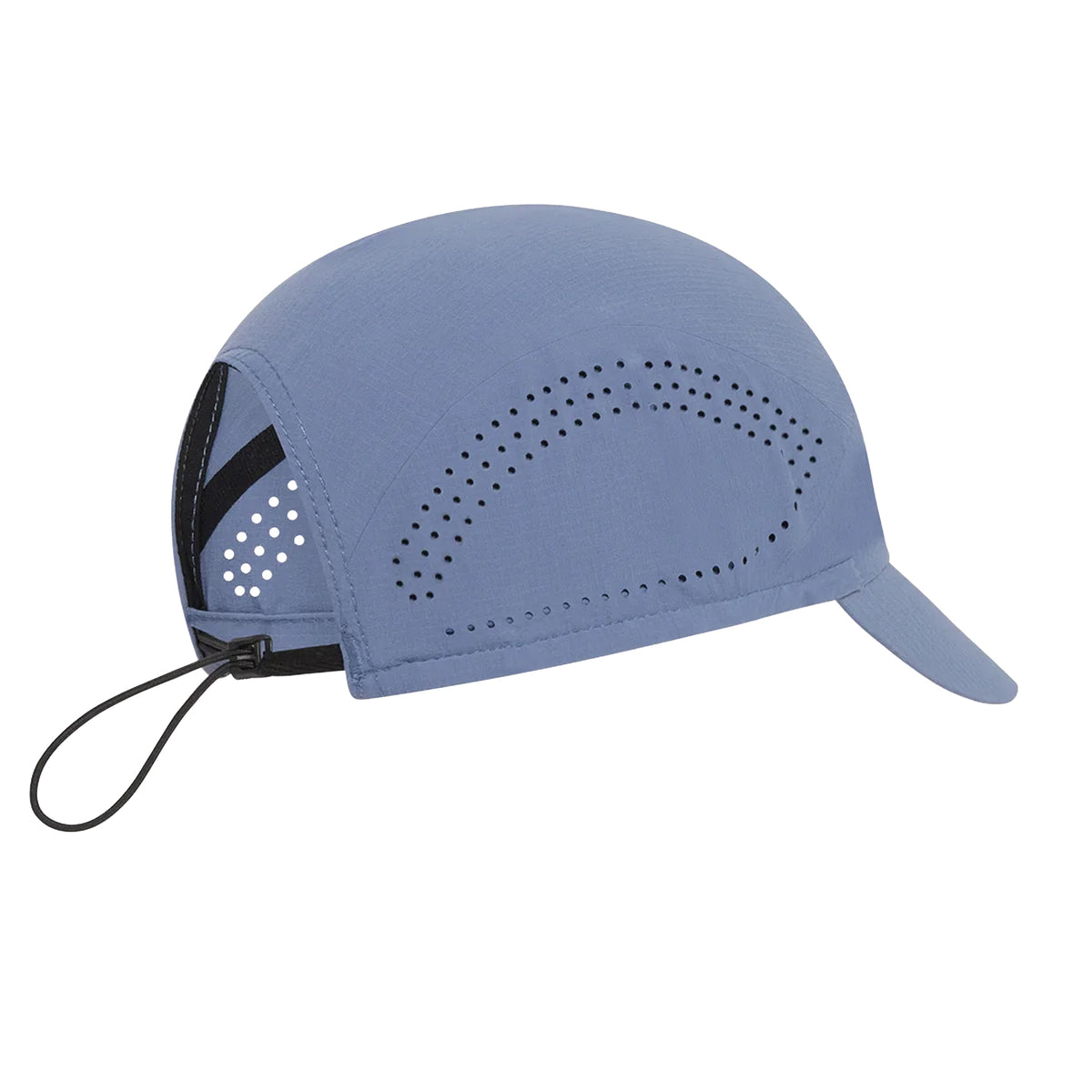 Run Cap 2.0 Slate